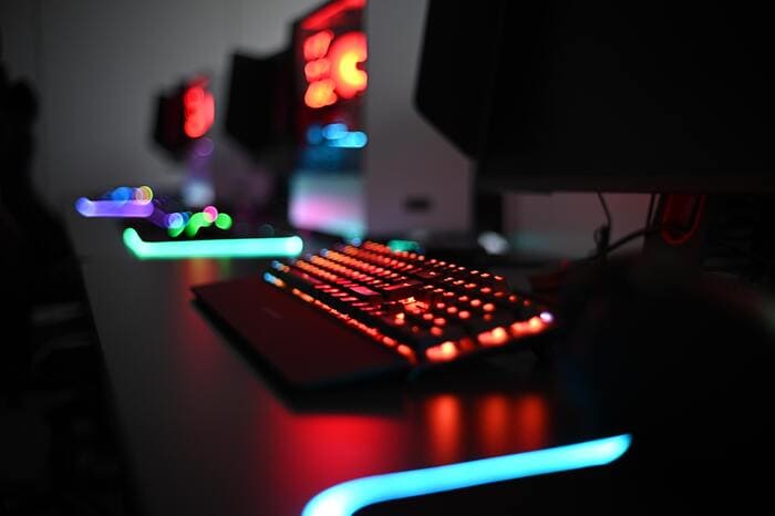 No hay gente cualificada en los Esports