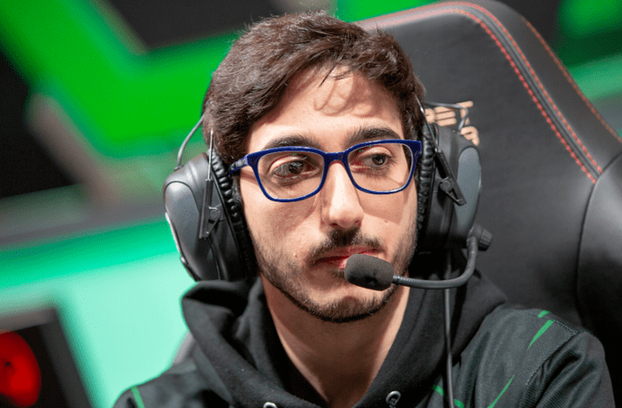 La lista de la Academia de TSM competirá con TSM en el Lock In de la LCS 2022 debido a los problemas de visado de Keiaduo y Shenyi