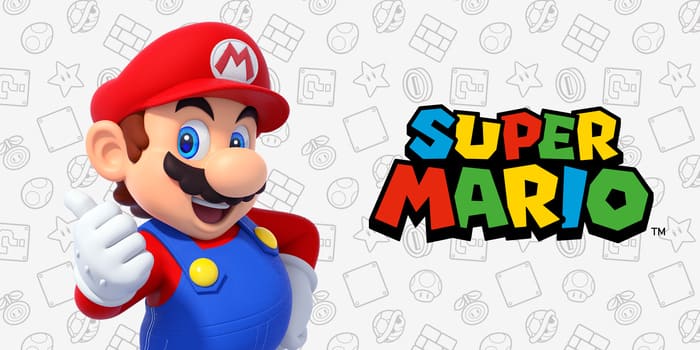 Por qué es tan famoso Mario de Nintendo