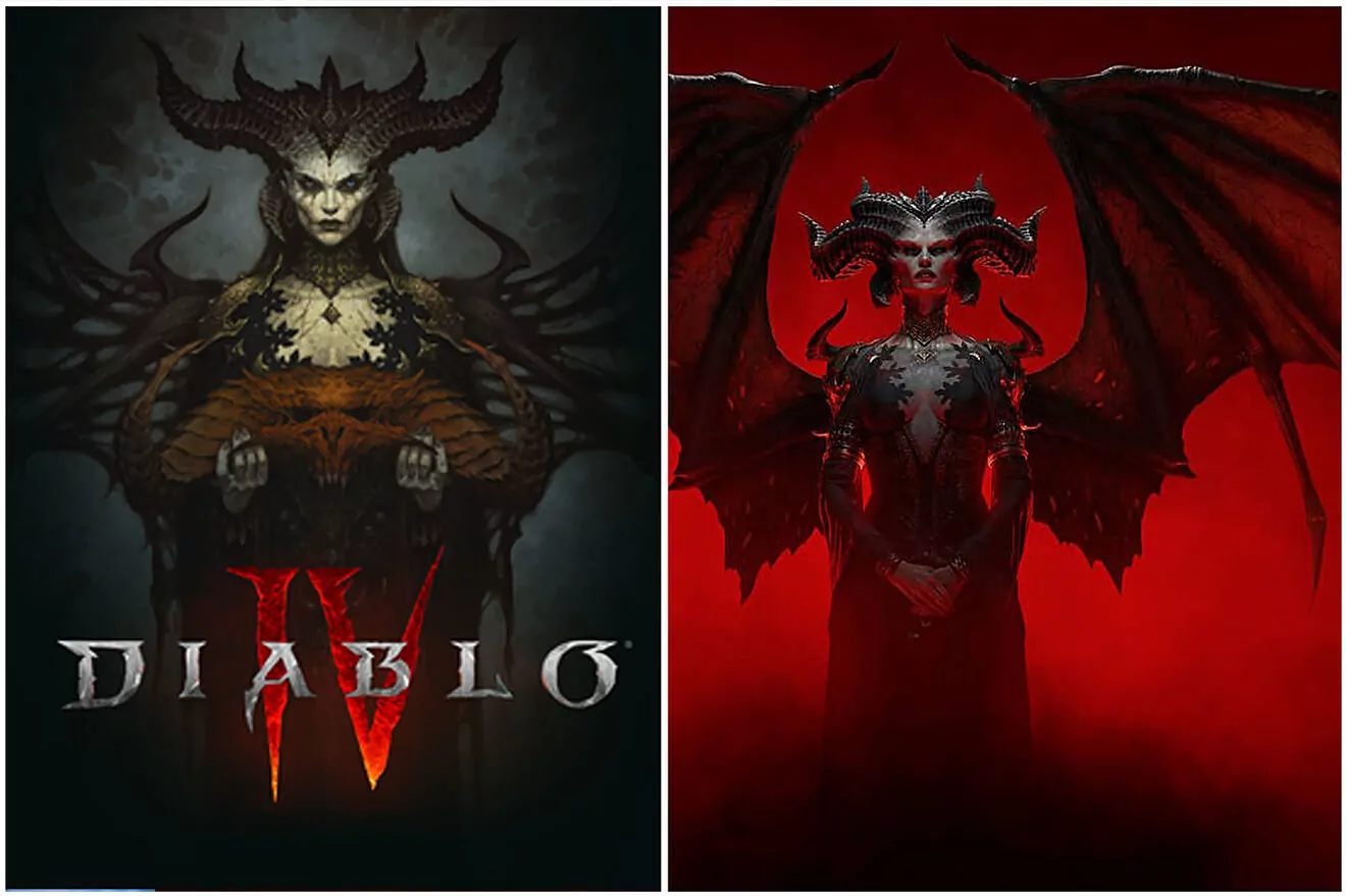 Beta abierta de DIablo IV
