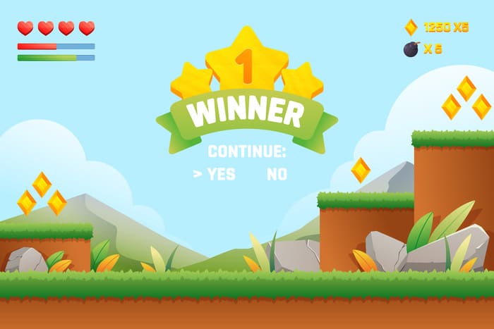 Cómo ser diseñador de Videojuegos