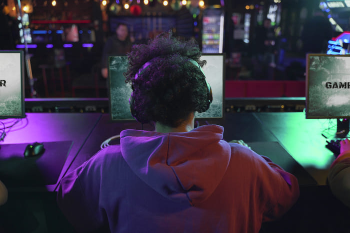 Dónde nacen los Esports