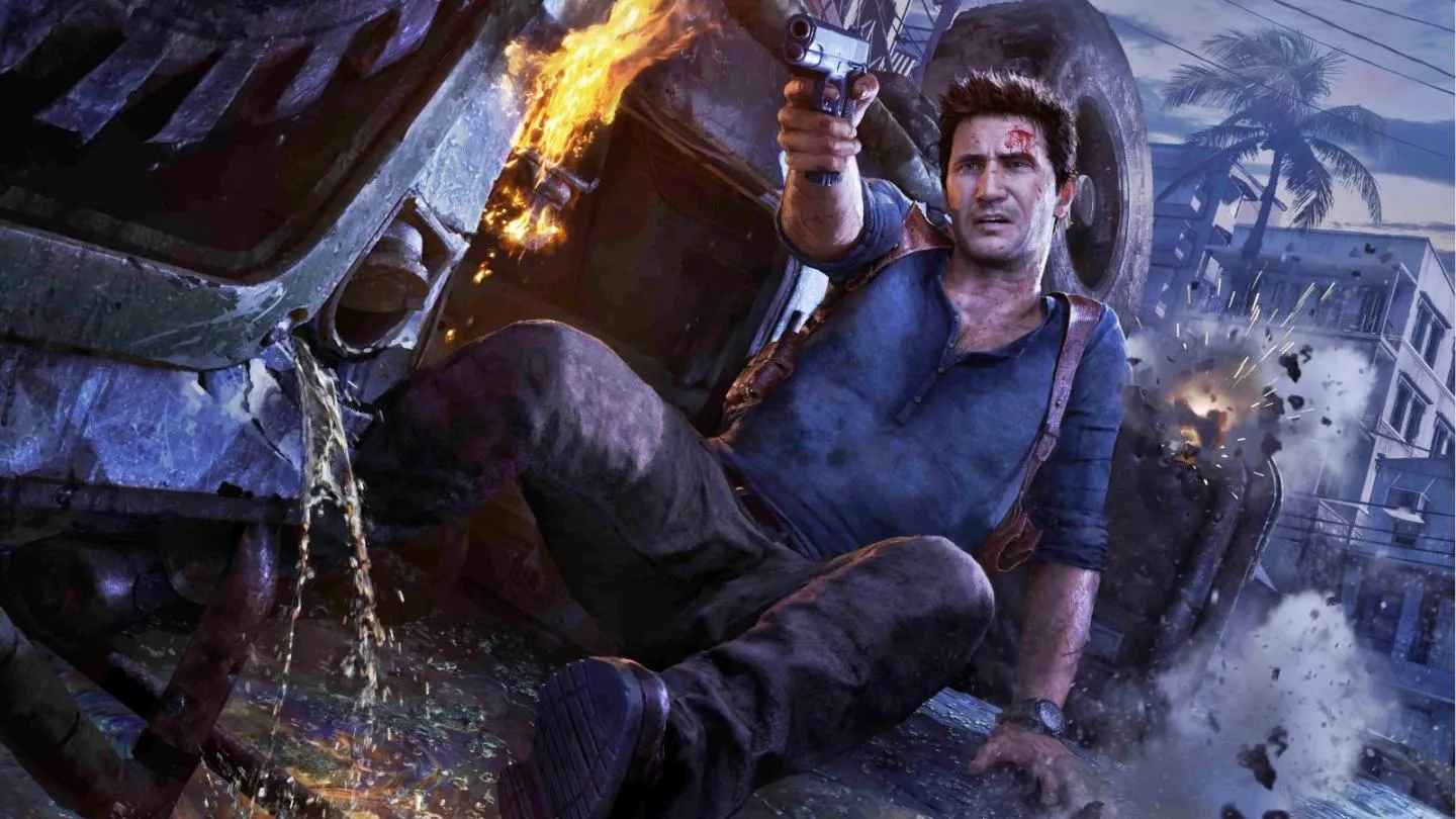 Género de Aventuras en los Videojuegos