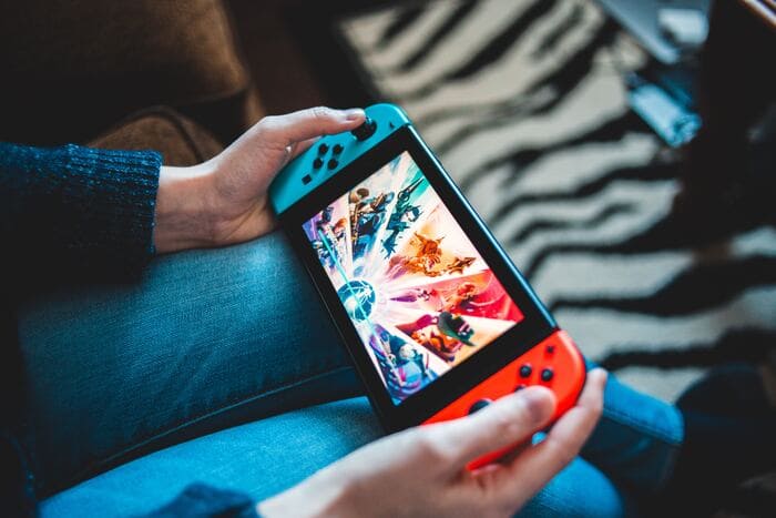 Juegos más raros y valiosos de Nintendo Switch