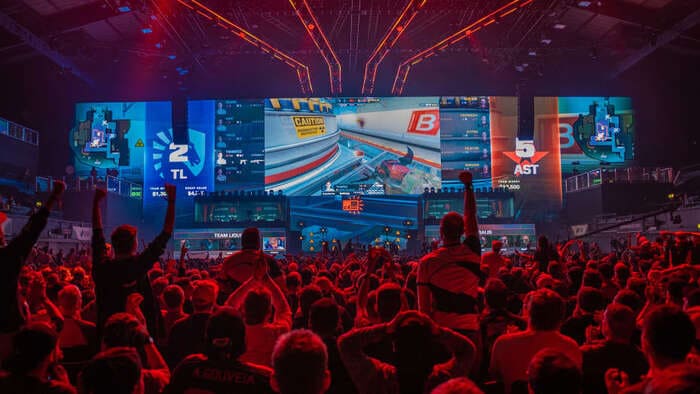 Es una buena idea invertir en clubes de esports