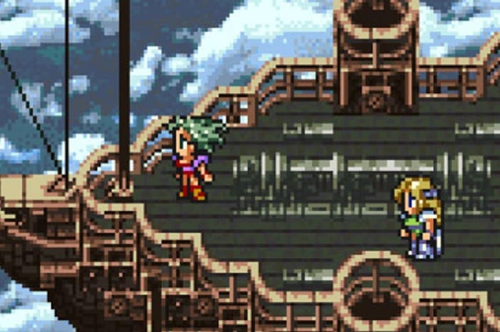 Quiero programar un videojuego de 16 bits, ¿qué estudio?