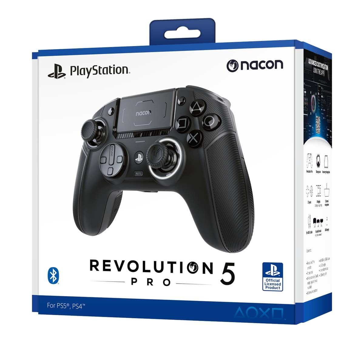 Nacon Revolution 5 Pro