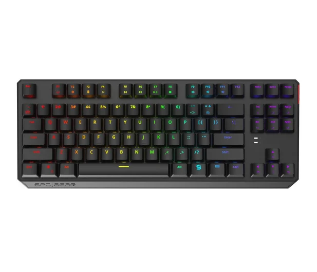 SPC Gear GK630K Tournament