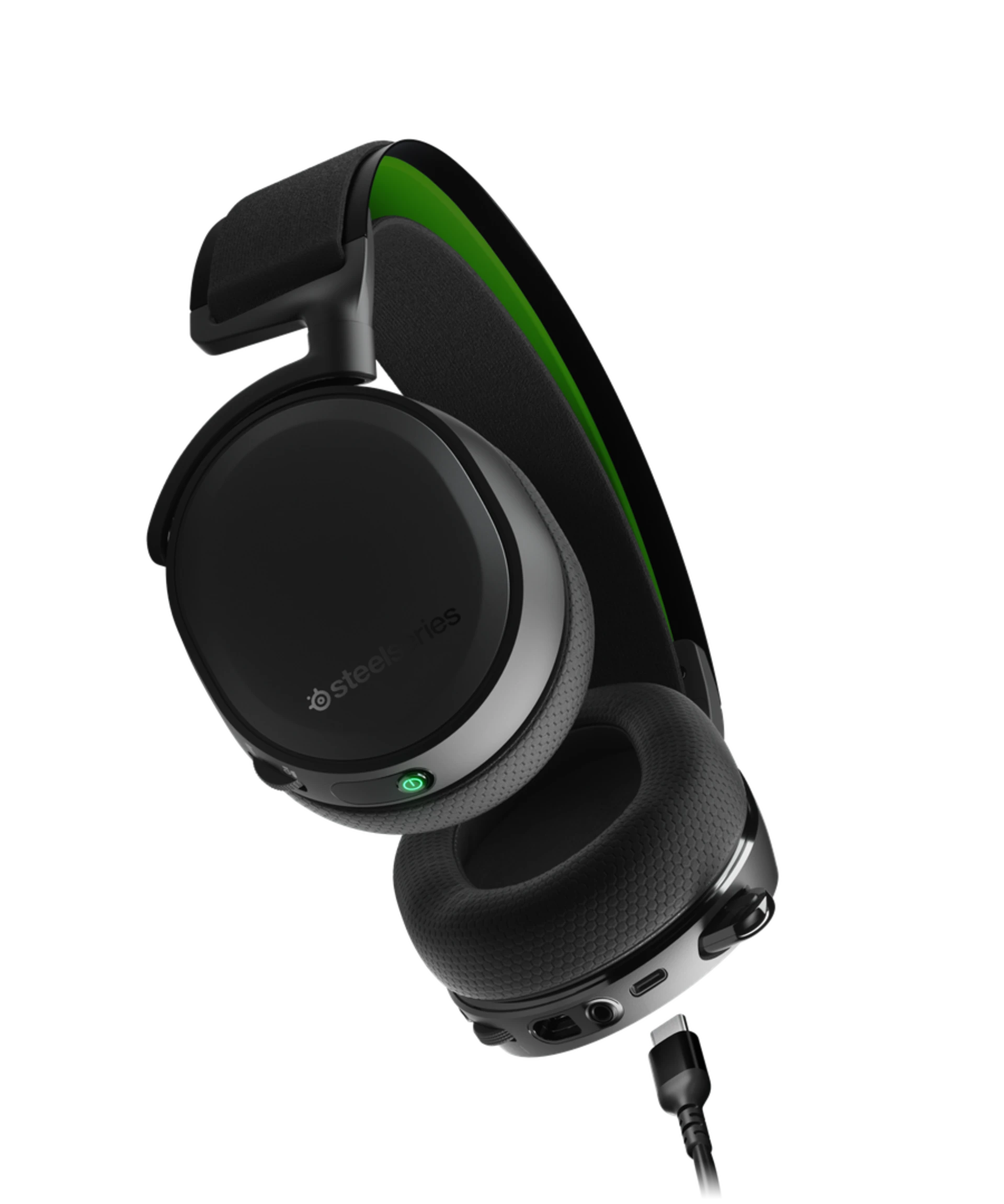 SteelSeries Arctis 7+