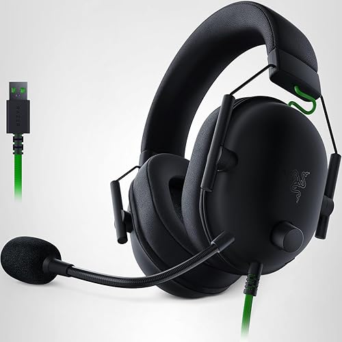 Razer BlackShark V2 X
