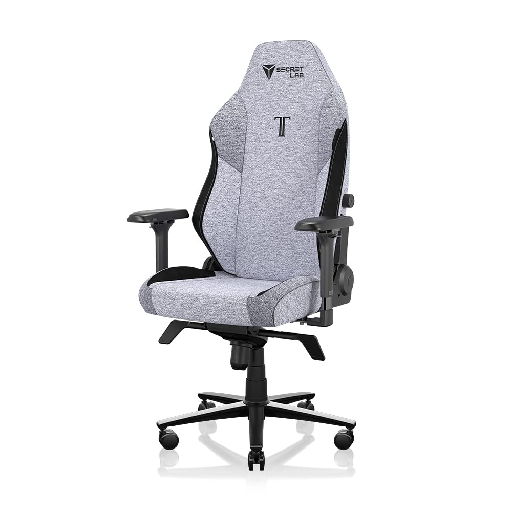 Secretlab Silla Gaming Titan EVO